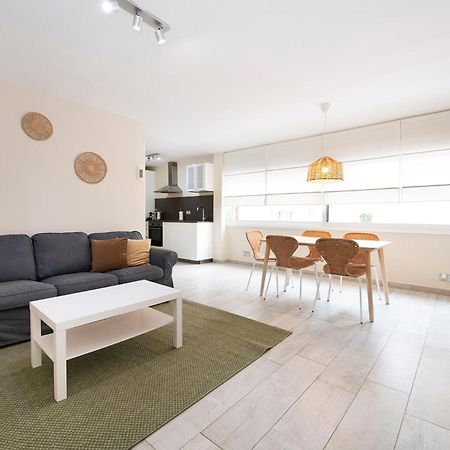 White Sea By Seasidehomes Castelldefels Ngoại thất bức ảnh