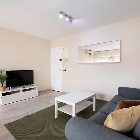 White Sea By Seasidehomes Castelldefels Ngoại thất bức ảnh