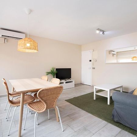 White Sea By Seasidehomes Castelldefels Ngoại thất bức ảnh