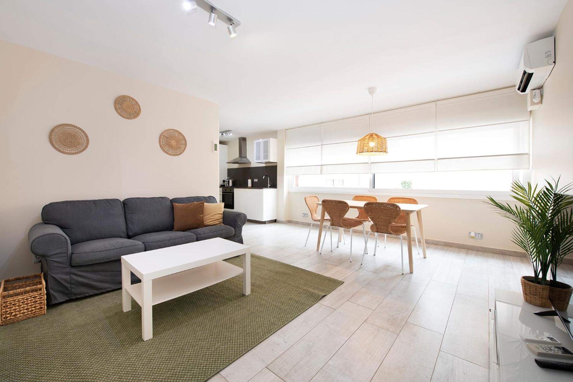 White Sea By Seasidehomes Castelldefels Ngoại thất bức ảnh