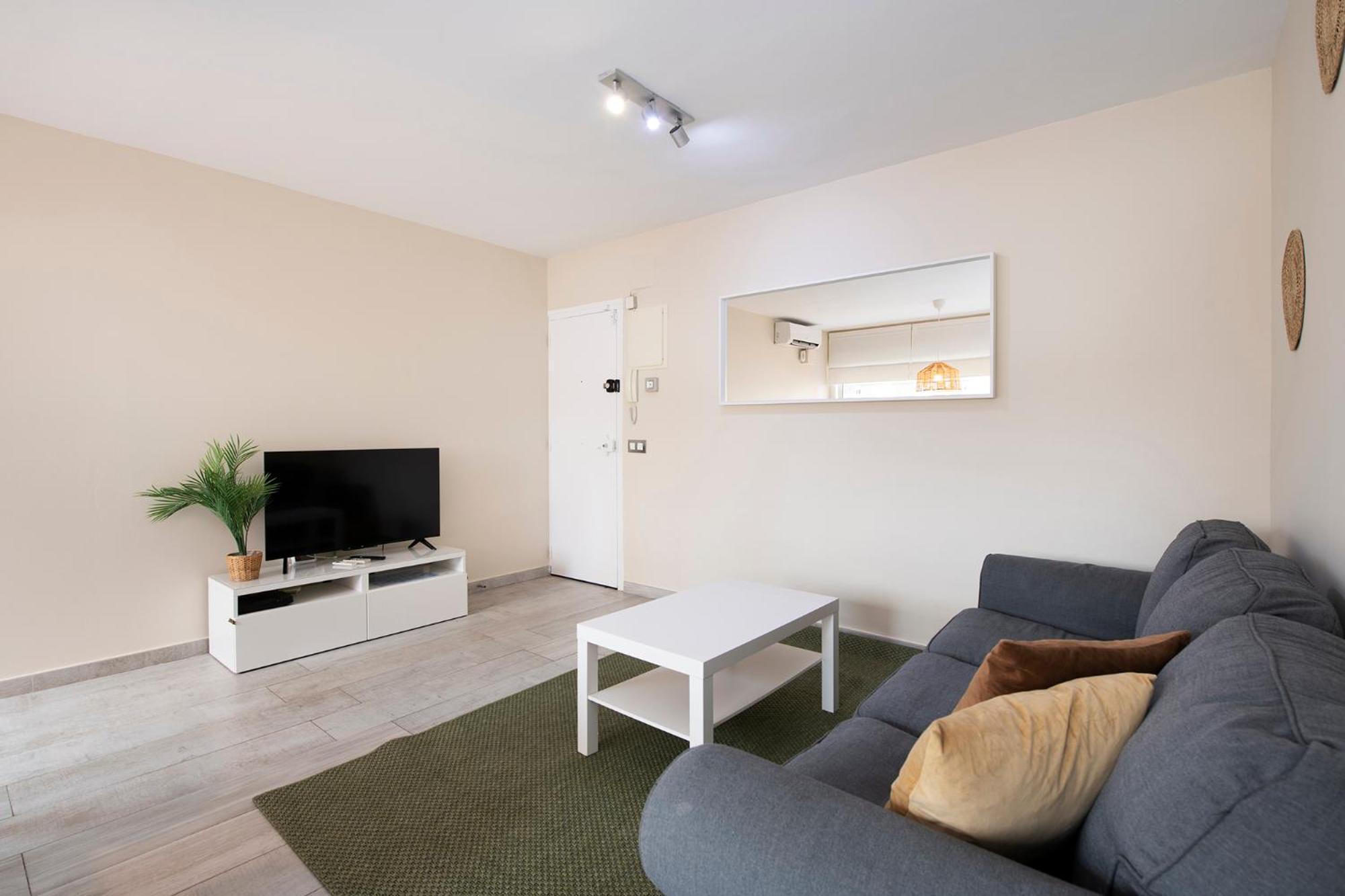 White Sea By Seasidehomes Castelldefels Ngoại thất bức ảnh