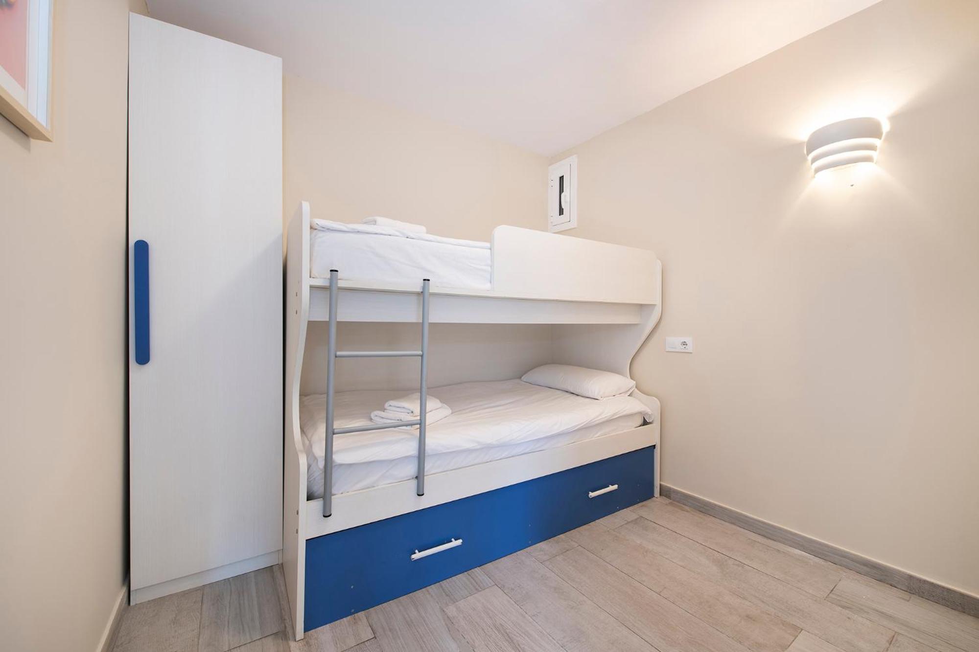 White Sea By Seasidehomes Castelldefels Ngoại thất bức ảnh