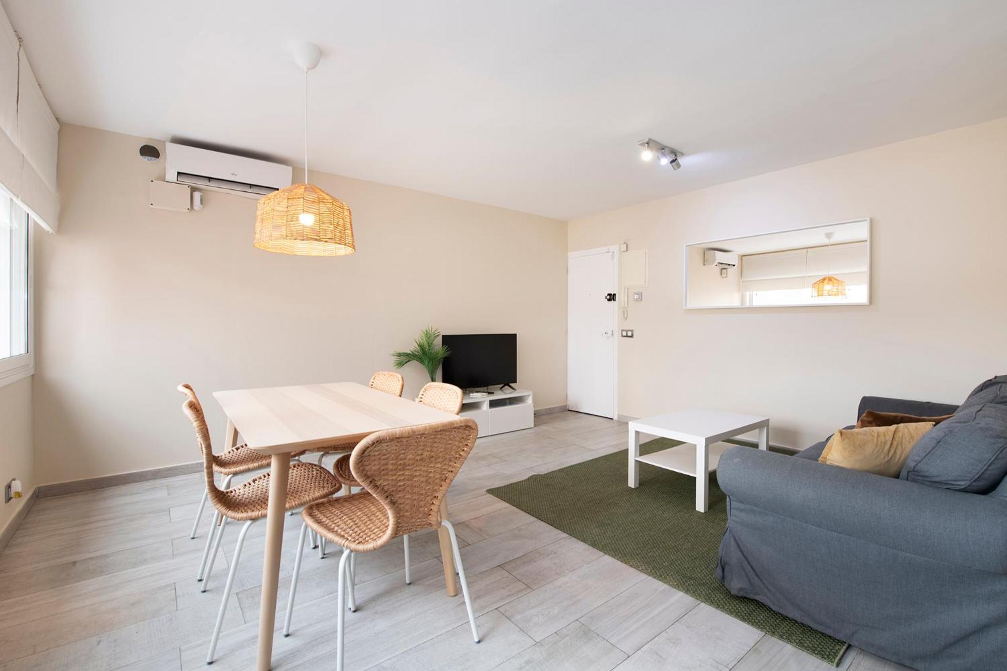 White Sea By Seasidehomes Castelldefels Ngoại thất bức ảnh