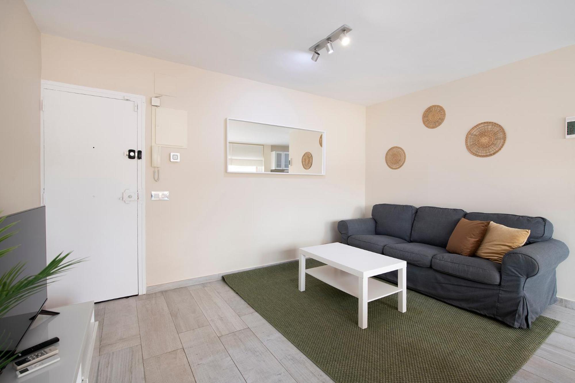 White Sea By Seasidehomes Castelldefels Ngoại thất bức ảnh