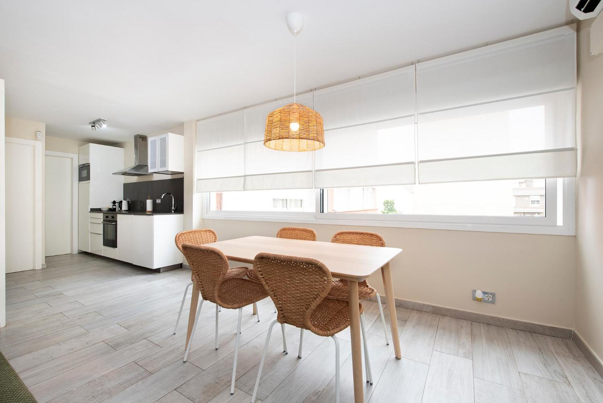 White Sea By Seasidehomes Castelldefels Ngoại thất bức ảnh