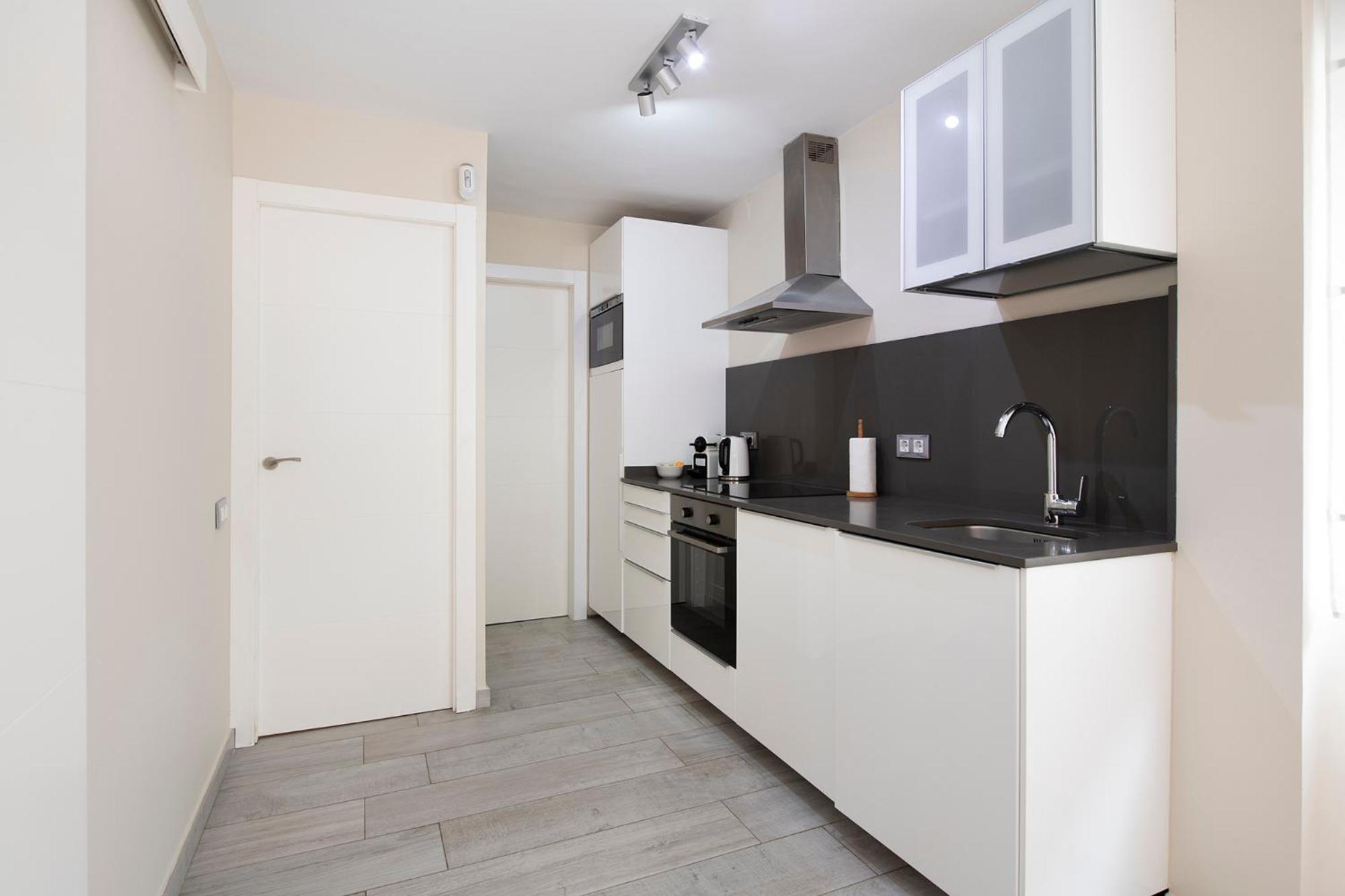 White Sea By Seasidehomes Castelldefels Ngoại thất bức ảnh