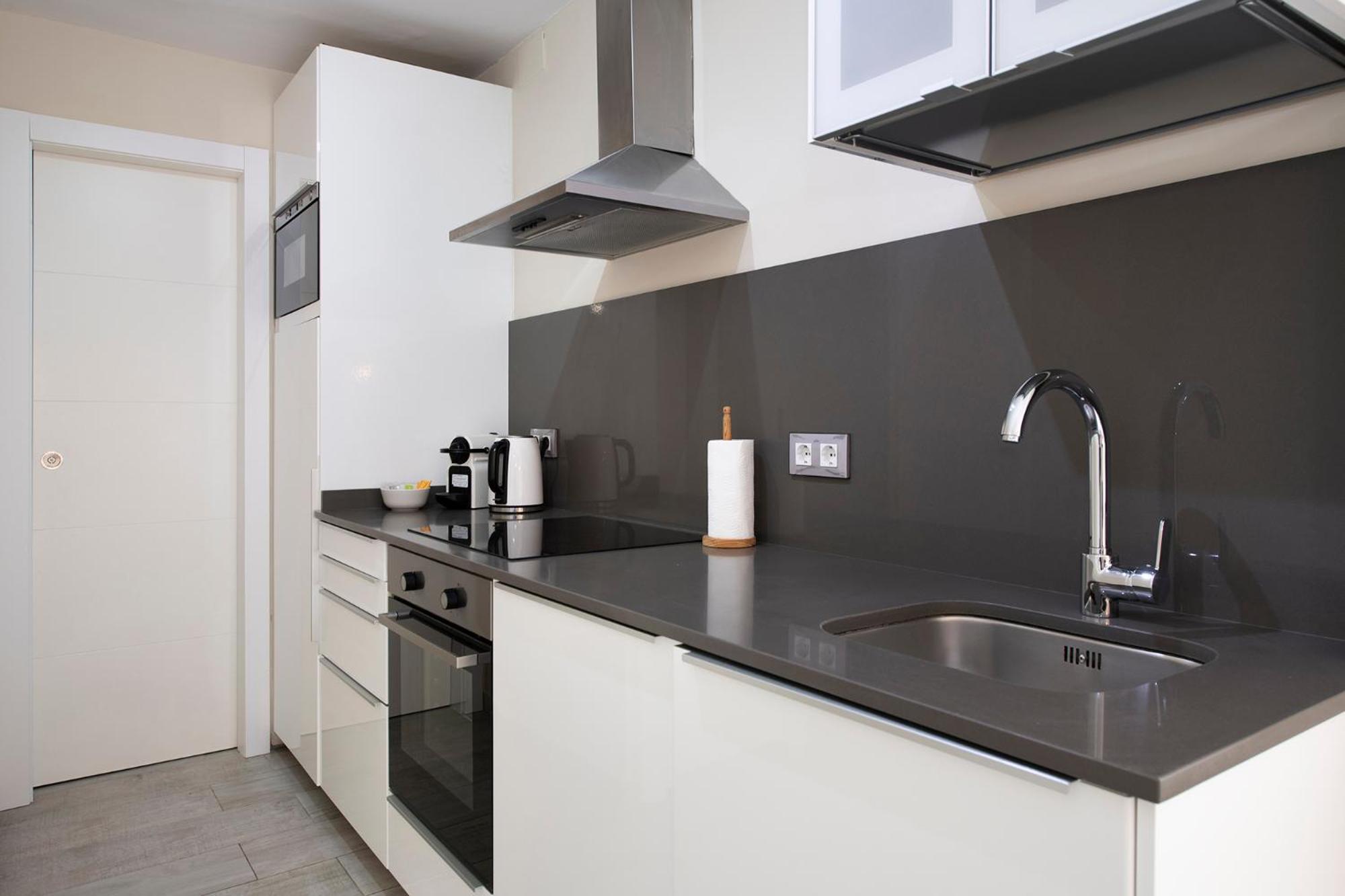 White Sea By Seasidehomes Castelldefels Ngoại thất bức ảnh