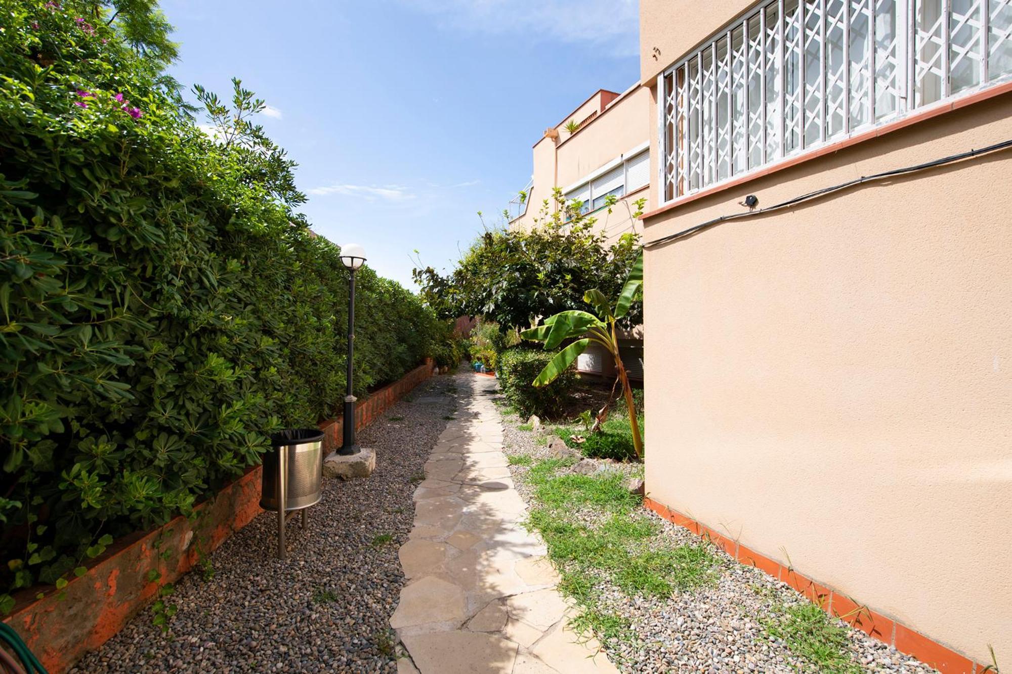 White Sea By Seasidehomes Castelldefels Ngoại thất bức ảnh