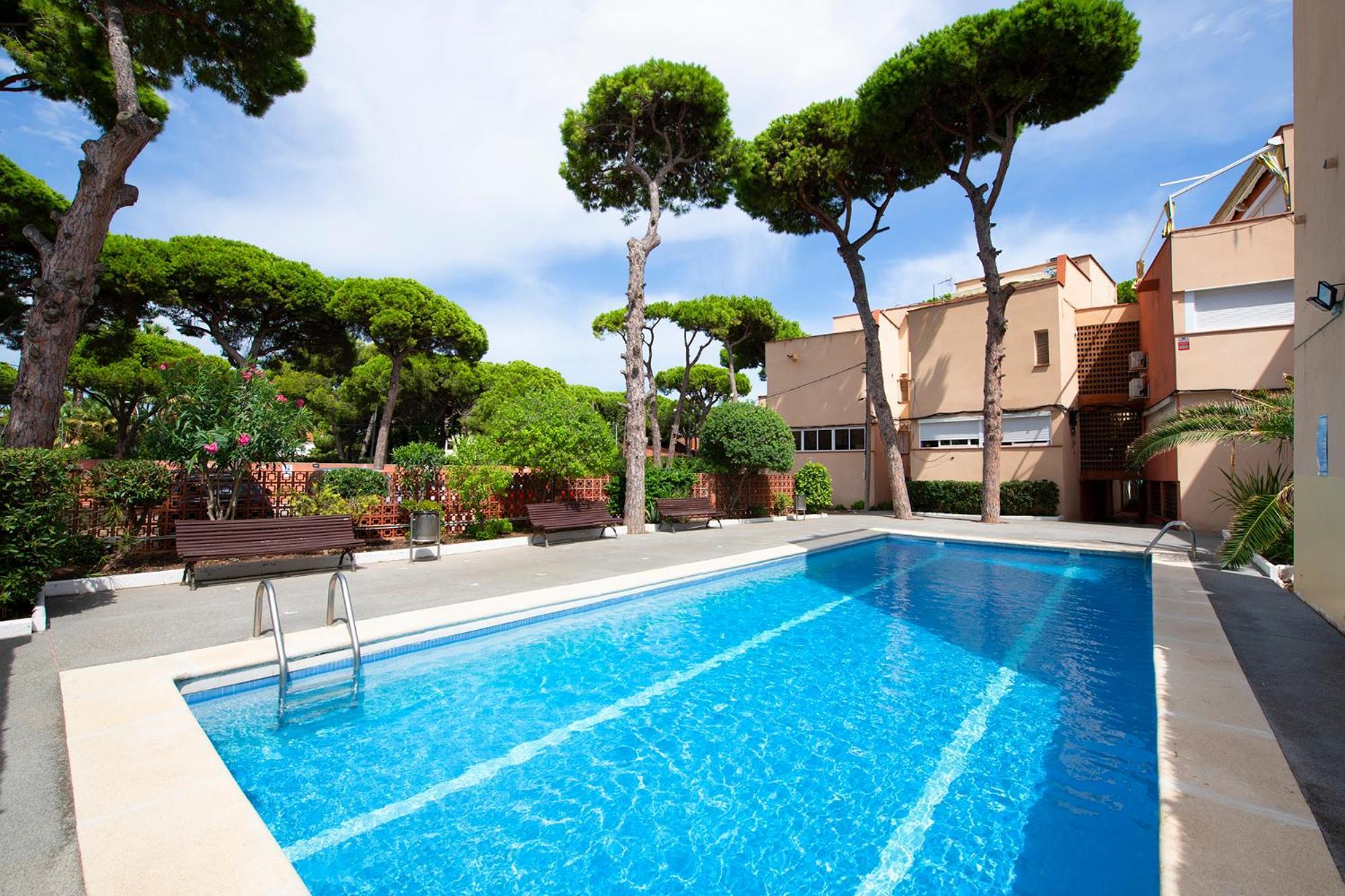 White Sea By Seasidehomes Castelldefels Ngoại thất bức ảnh