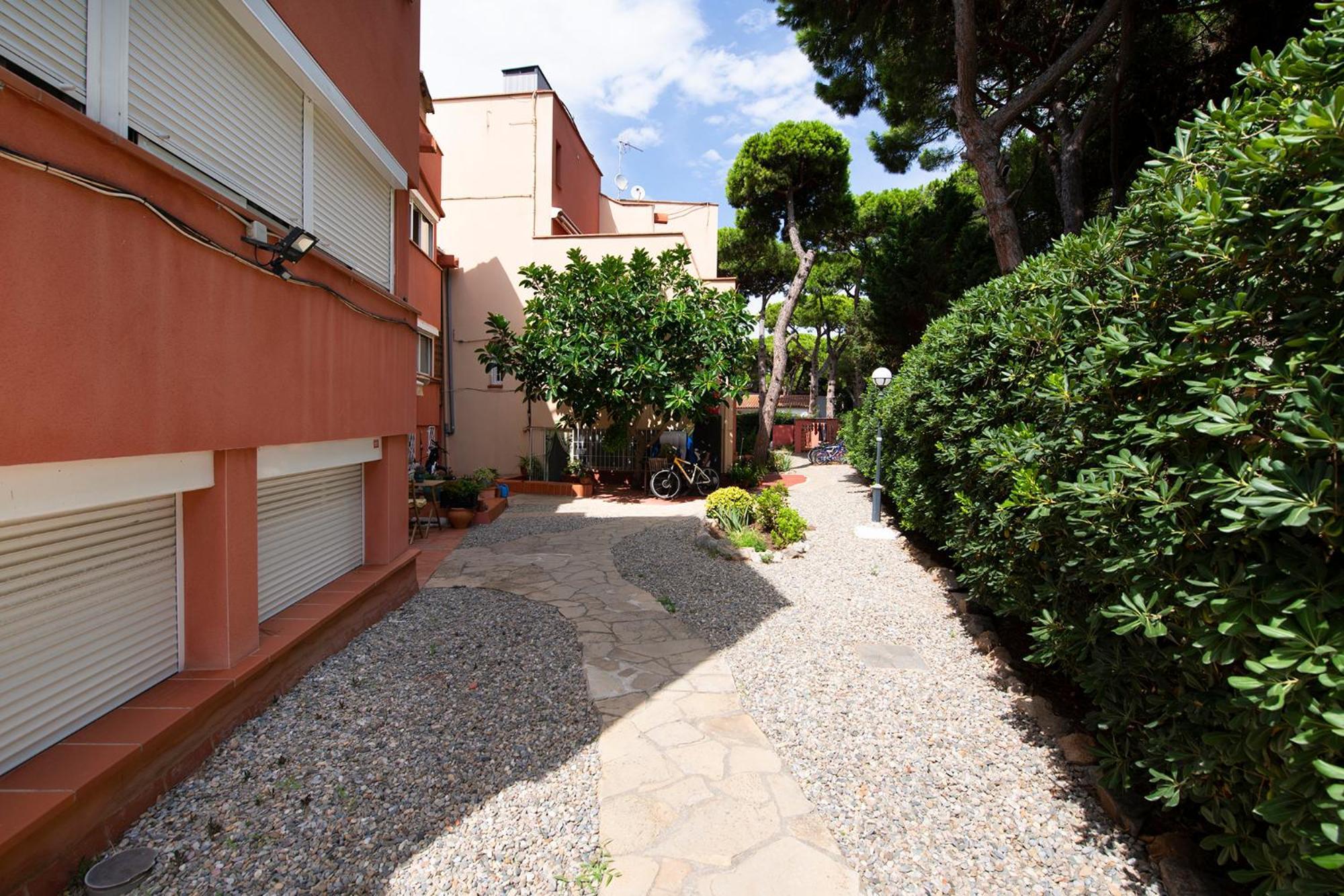White Sea By Seasidehomes Castelldefels Ngoại thất bức ảnh